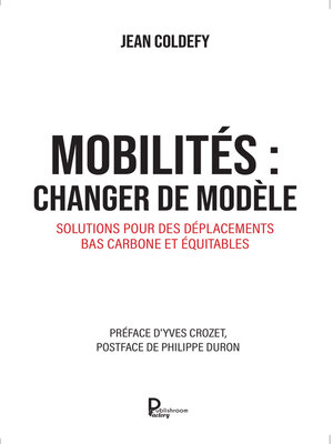 cover image of Mobilités
